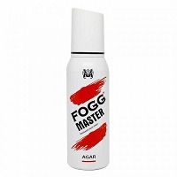Fogg Master Agar Body Spray 120ml