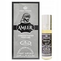 Al-rehab Ameer Perfume 6ml
