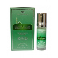 Al-rehab Musk Al Madinah Perfume 6ml