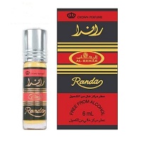 Al-rehab Randar Perfume 6ml
