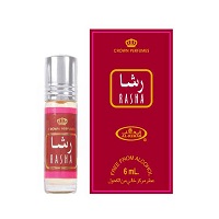 Al-rehab Rasha Perfume 6ml