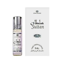 Al-rehab Sultan Perfume 6ml