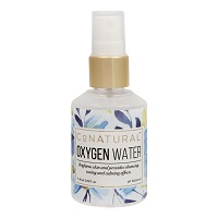 Co Natural Oxygen Water 60ml