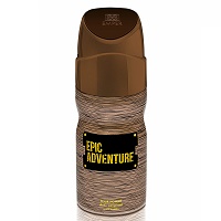 Emper Epic Adventure Homme Roll On 60ml