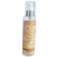 May Care Channel Chance Body Mist 120ml