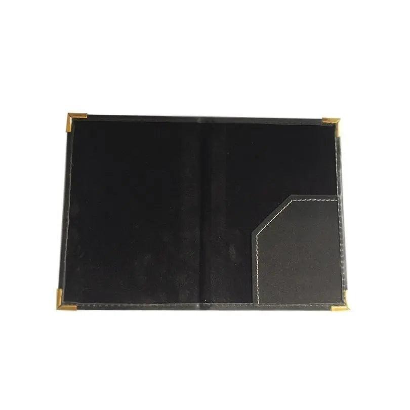 Bill Folder