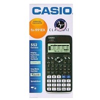 Calculator Casio Fx-991ex