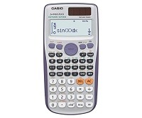 Calculator Casio No.991+ff