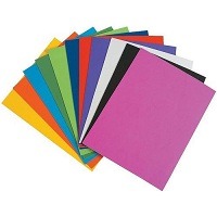 Chart Of White Scholer 1pcs