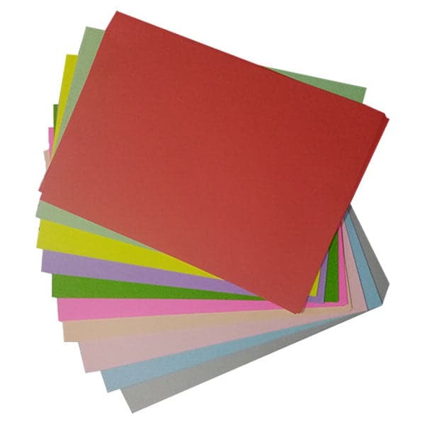Chart Thick Color 1pcs