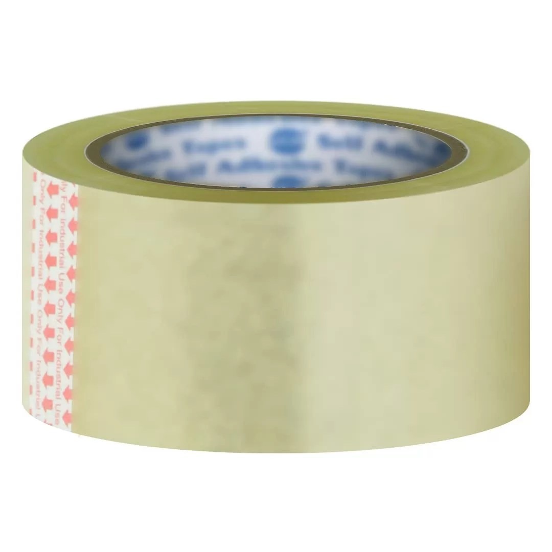 Clear Tape 2inch