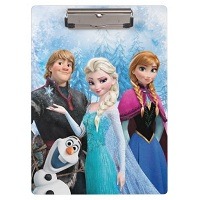 Clip Board Charactor