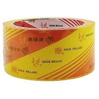 Deer Scotch Tape 3inch