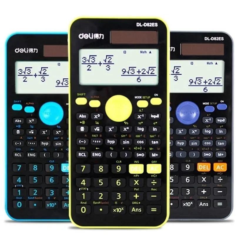 Deli Calculator #dl-82es