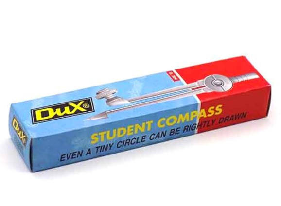 Dux Compas #304