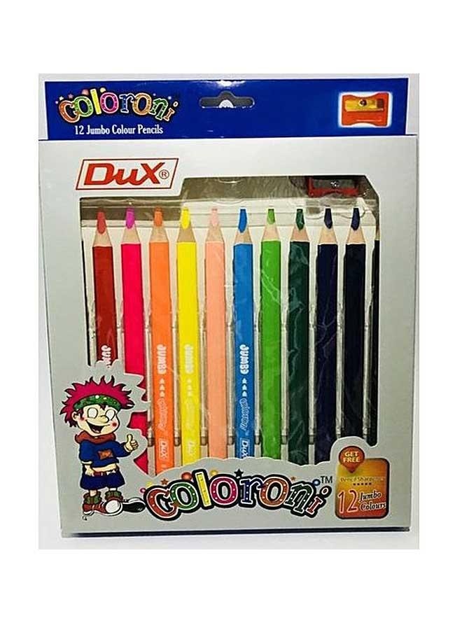 Dux Jumbo Colour -712
