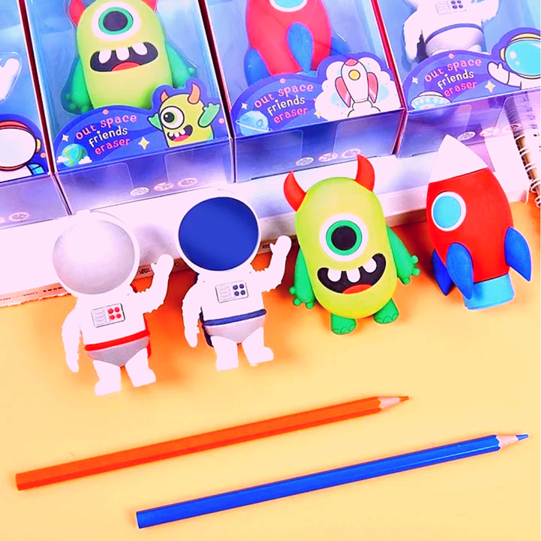 Eraser #8423