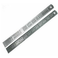 Foot Steel 12inch