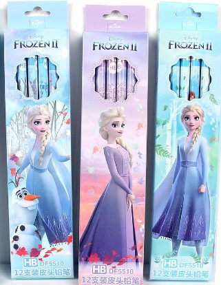 Frozen Penicl Df5510