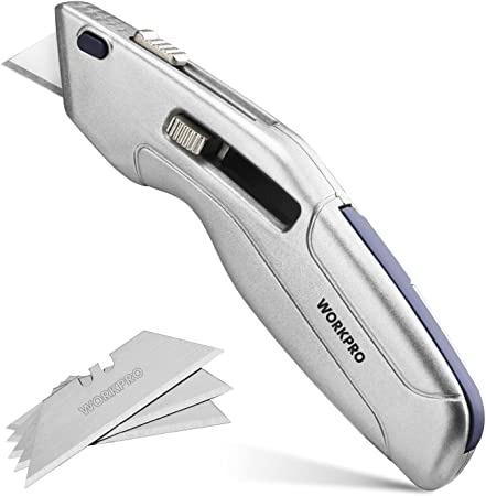 Henglida Utility Knife Self