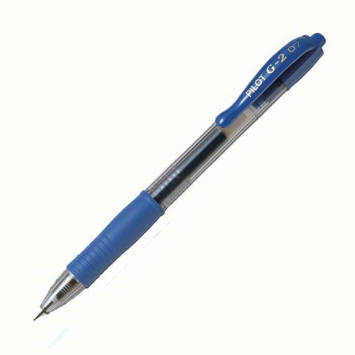 Jell Pen #1109-2