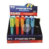 M&g Fountain Pen 1pc