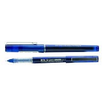 M&g Si Roller Pen Blue