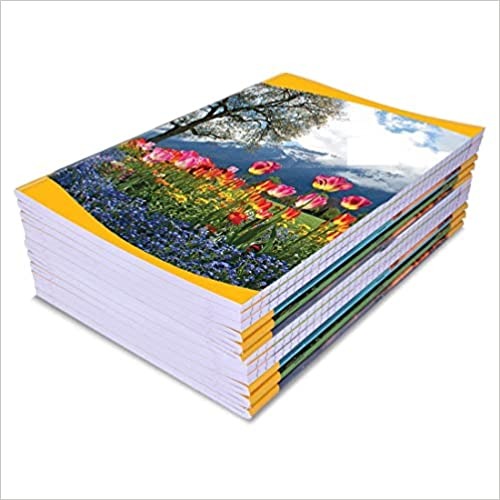 Note Book #200-25-4