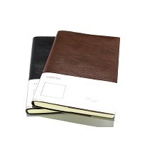 Note Book #267-18