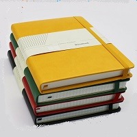 Note Book #275-18