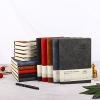 Note Book #588-25