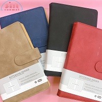 Note Book #x03-25