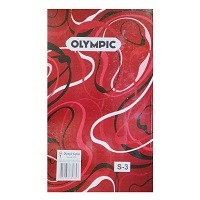 Olympic Rigester No.s3