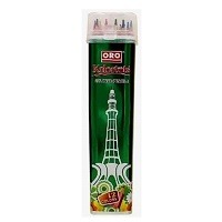 Oro Kolortots Colored Pencils 12pcs