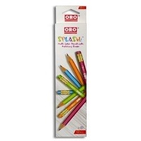 Oro Pencile Splash