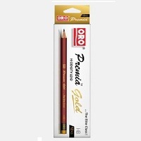 Oro Premia Gold Red Pencile