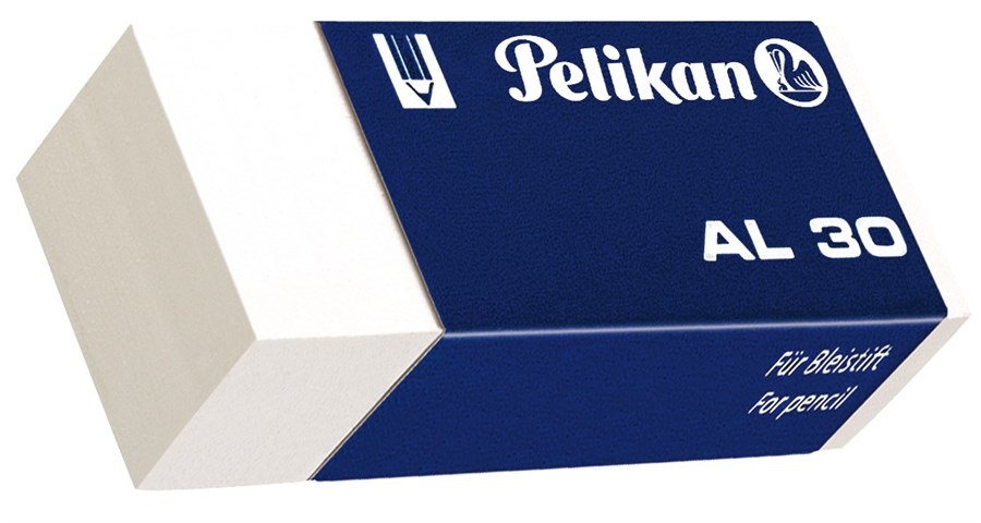 Pelika Earzer 1pcs Al30