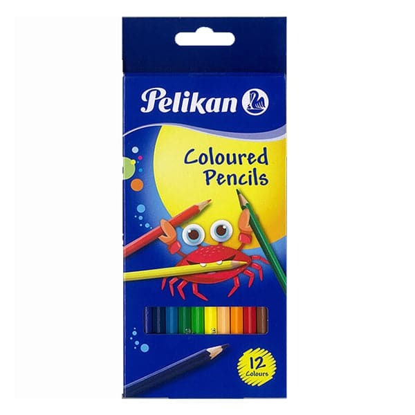 Pelikan Color Full-12