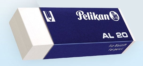 Pelikan Rubber Al-20