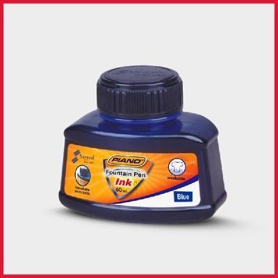Piano Ink 30ml Blue