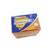 Piano Ink 60ml Blue