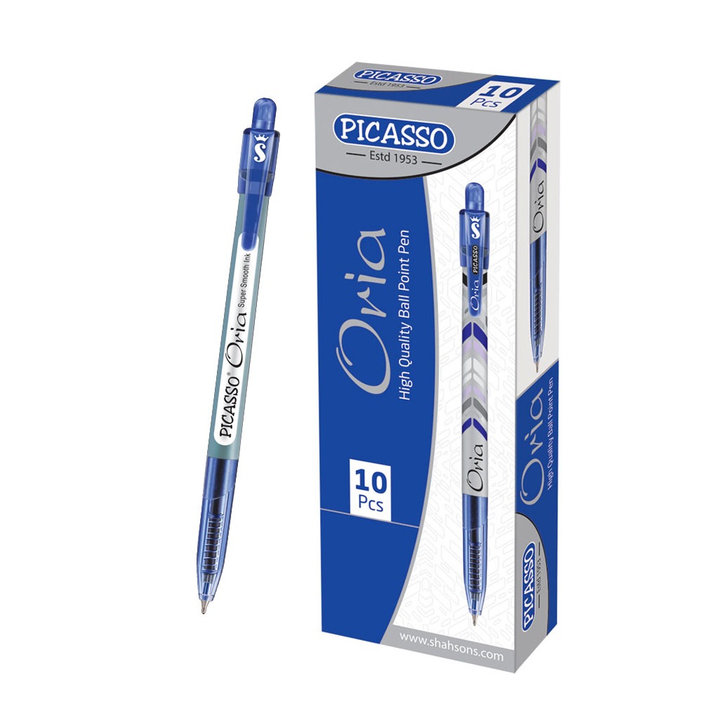 Picasso Oria Ball Pen (1pc)