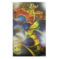 Rigester Card