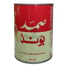 Samad Bond Tin 875ml