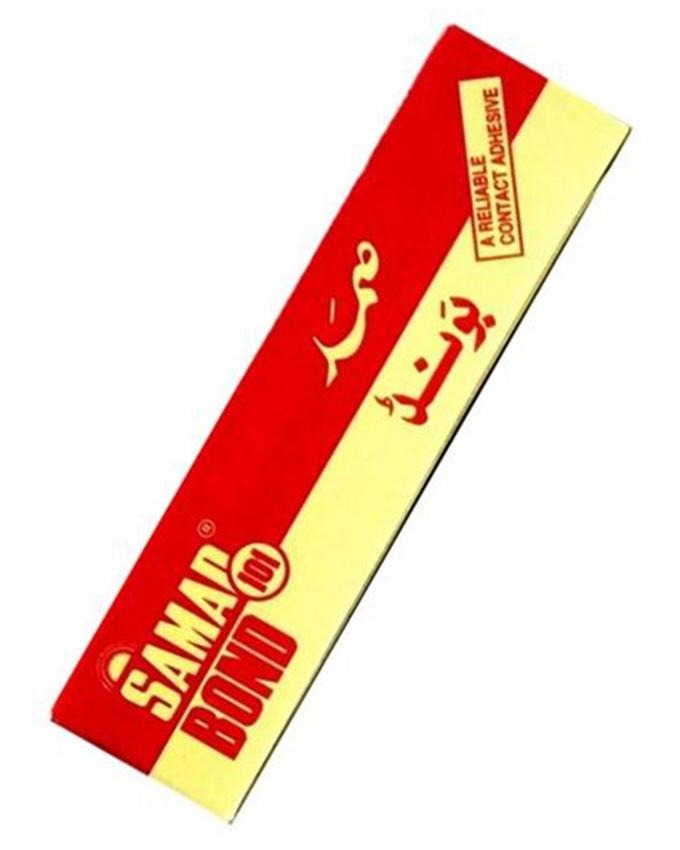 Samad Bond Tube (l)