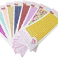Sticker Beeds