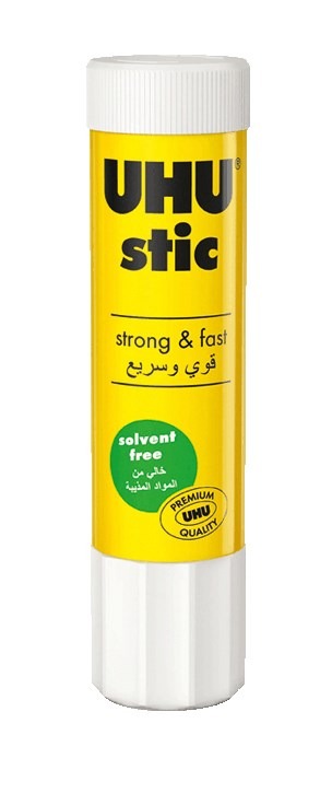 Uhu Glue Stic 8gm