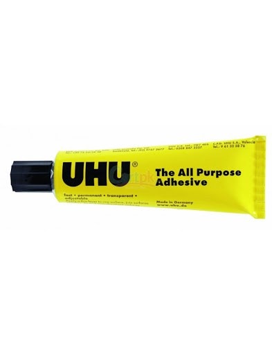 Uhu Tube 60ml No.6