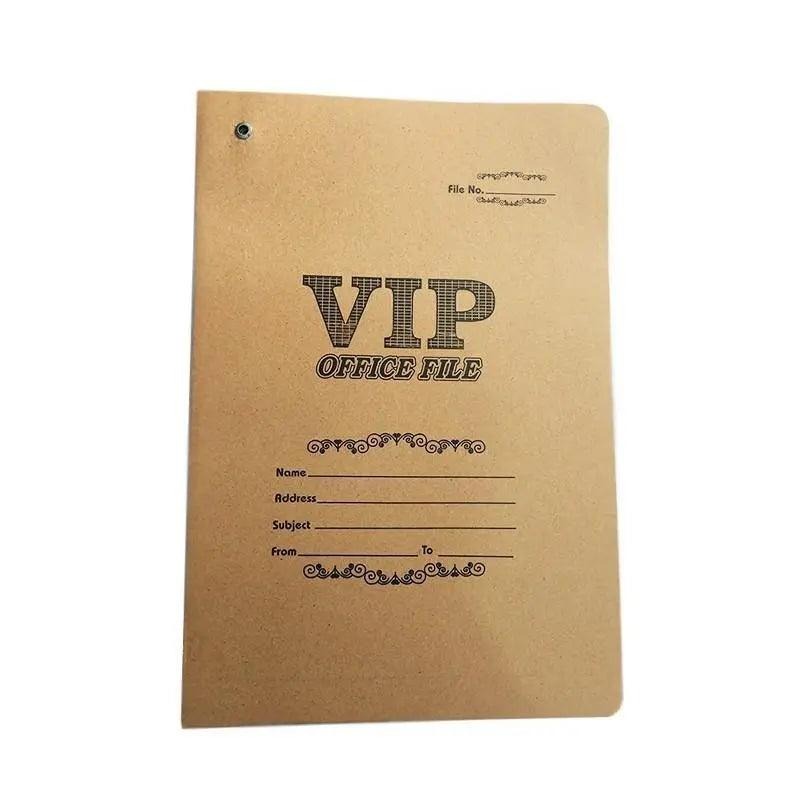 Vip File