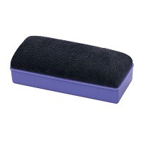 White Board Duster